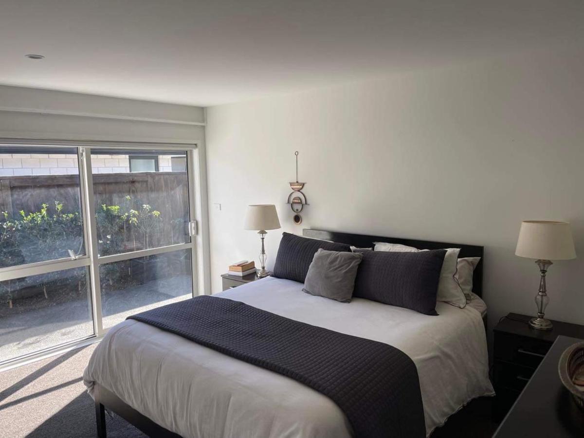 Lakes Executive Suites Tauranga Exteriér fotografie