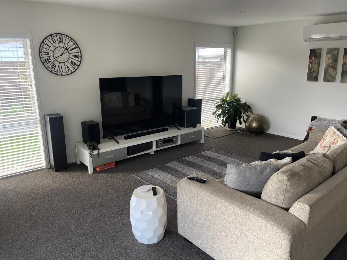 Lakes Executive Suites Tauranga Exteriér fotografie